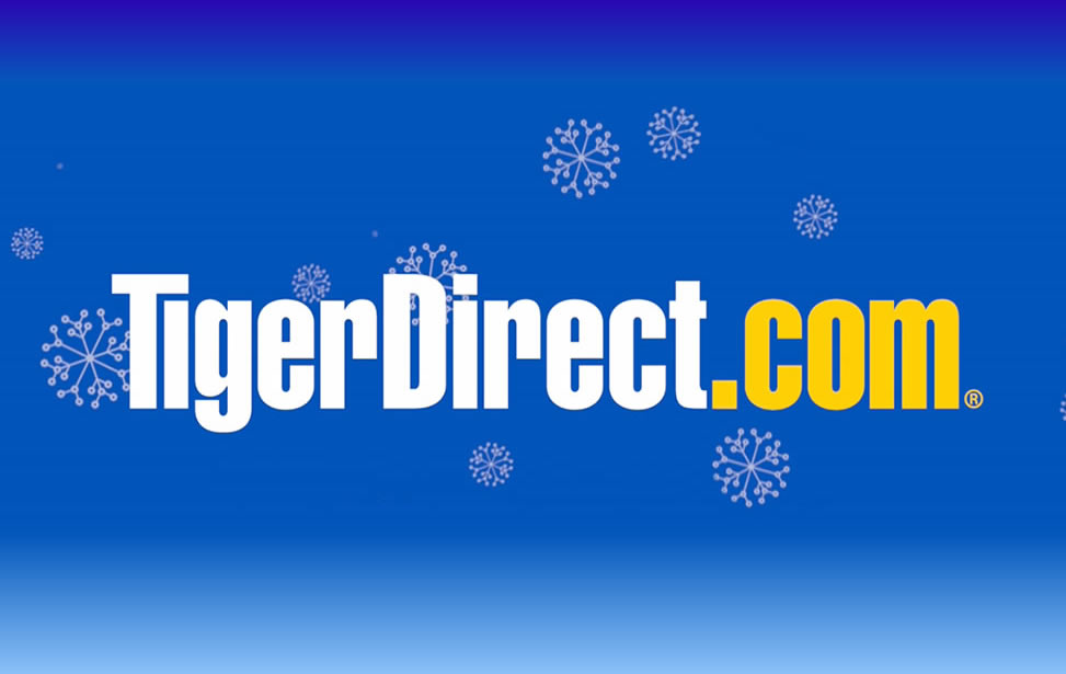 Tiger Direct